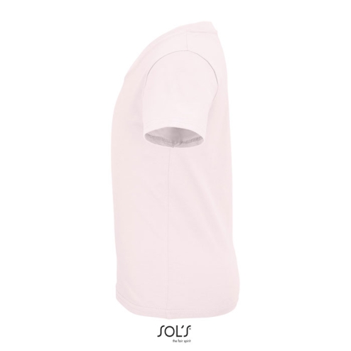 CRUSADER KIDS T-SHIRT BIO