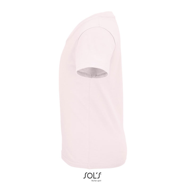 CRUSADER KIDS T-SHIRT