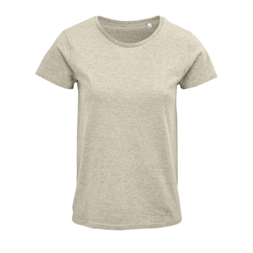 CRUSADER WOMEN T-Shirt 150g