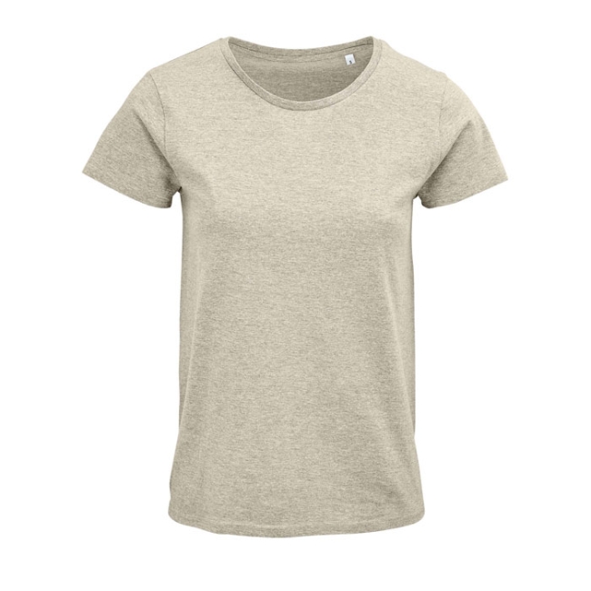 CRUSADER WOMEN T-Shirt 150g