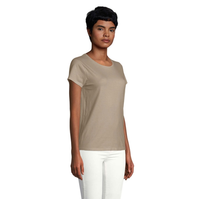 CRUSADER WOMEN T-Shirt 150g