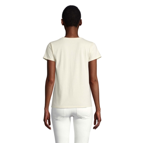 CRUSADER WOMEN T-Shirt 150g