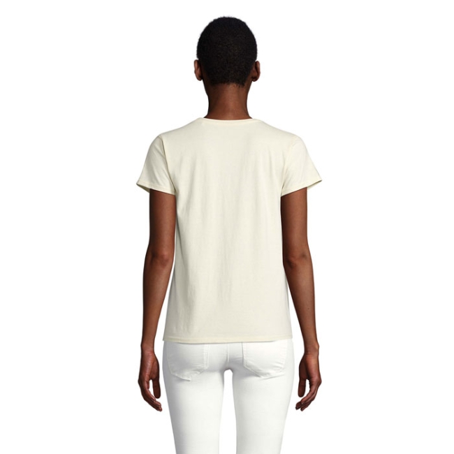 CRUSADER WOMEN T-Shirt 150g