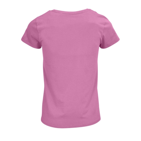 CRUSADER WOMEN T-Shirt 150g