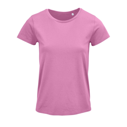 CRUSADER WOMEN T-Shirt 150g