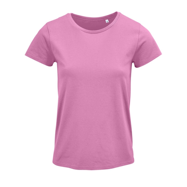 CRUSADER WOMEN T-Shirt 150g