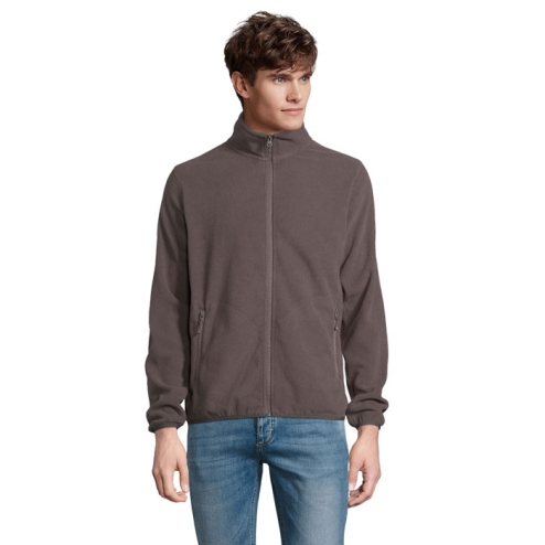 FACTOR MEN MICROFLEECE