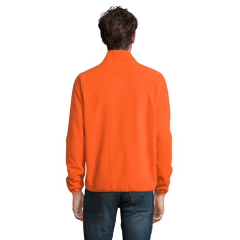 FACTOR MEN MICROFLEECE