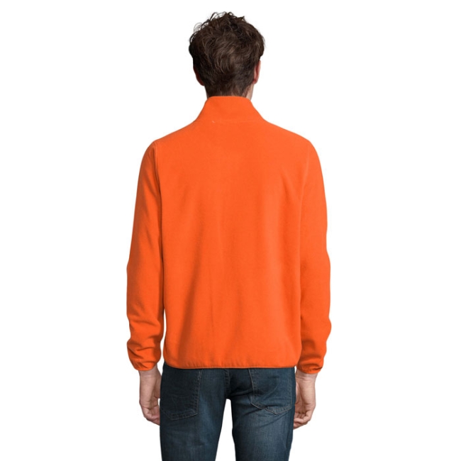 FACTOR MEN MICROFLEECE