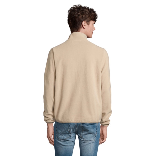 FACTOR MEN VESTE POLAIRE