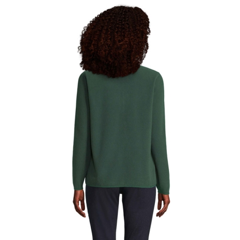 FACTOR WOMEN MICROFLEECE