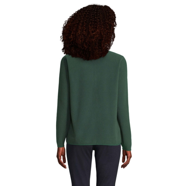 FACTOR WOMEN MICROFLEECE