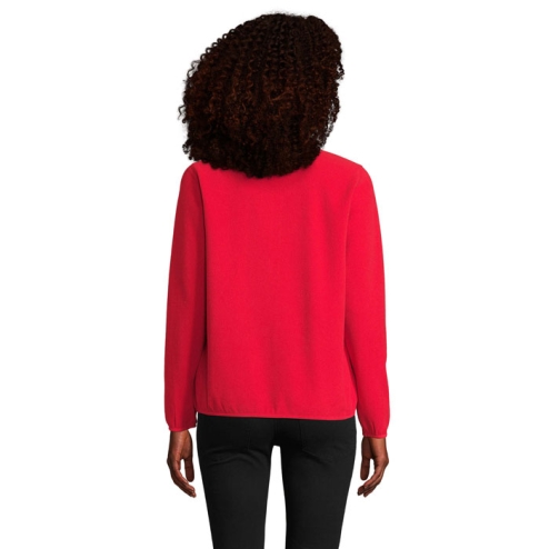 FACTOR WOMEN MICROFLEECE