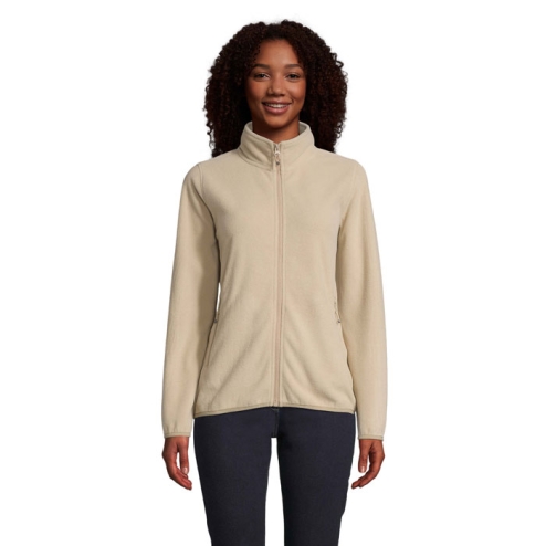 FACTOR WOMEN MICROFLEECE