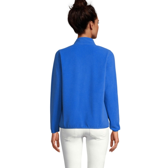 FACTOR WOMEN MICROFLEECE