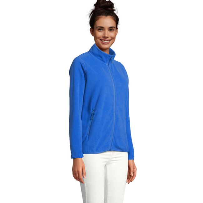 FACTOR WOMEN MICROFLEECE