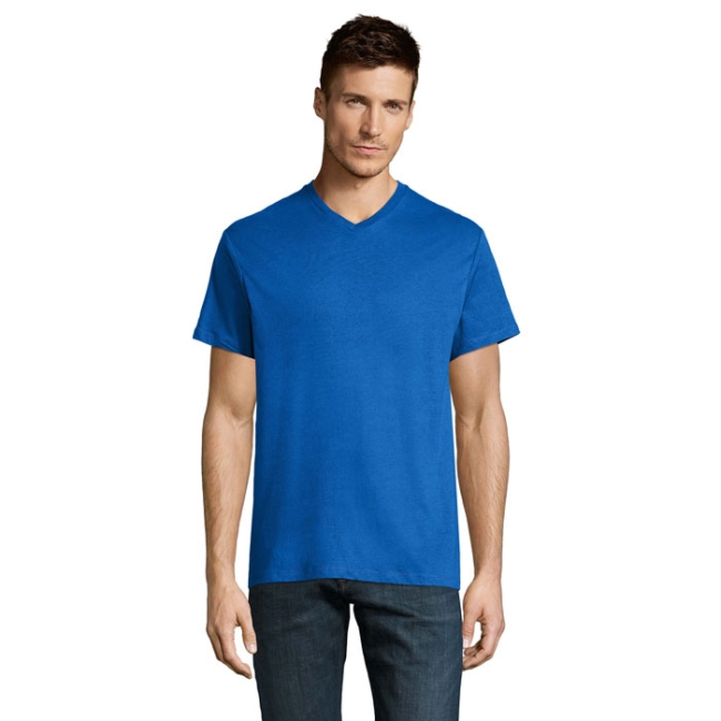 VICTORY V-NECK T-SHIRT 150