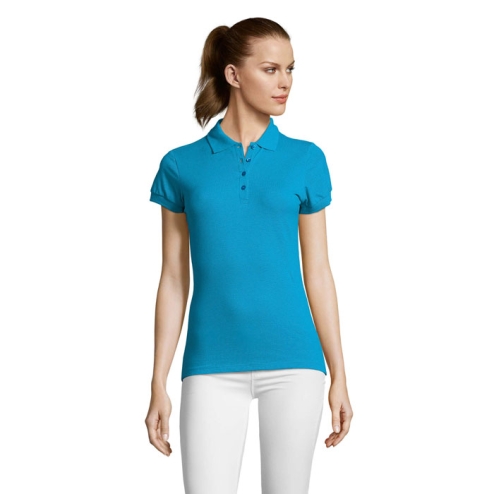 PASSION POLO FEMME 170