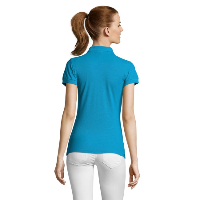PASSION WOMEN POLO 170g