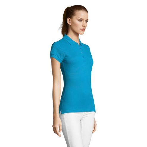 PASSION POLO FEMME 170
