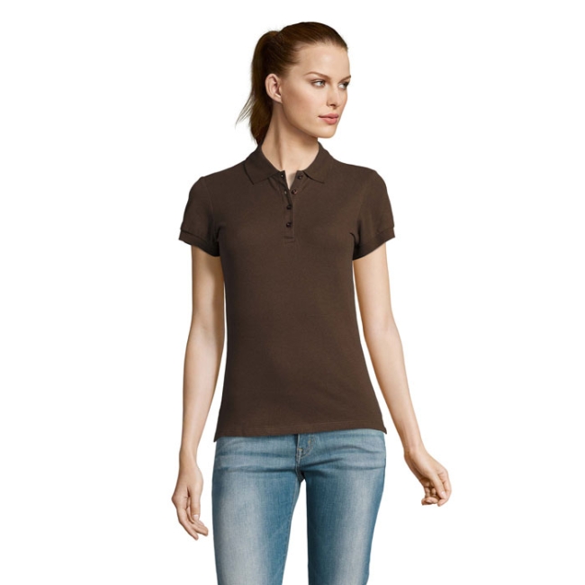 PASSION WOMEN POLO 170g