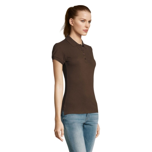 PASSION WOMEN'S POLO 170