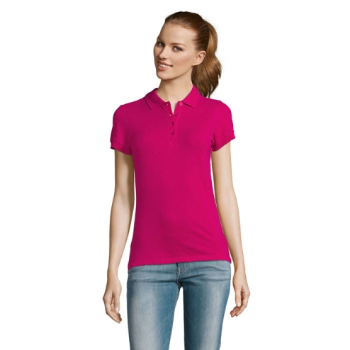 PASSION POLO FEMME 170