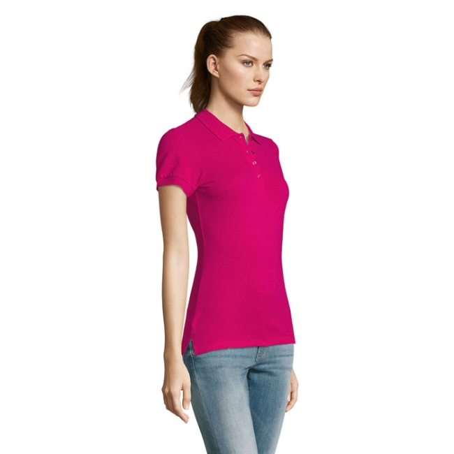 PASSION WOMEN POLO 170g