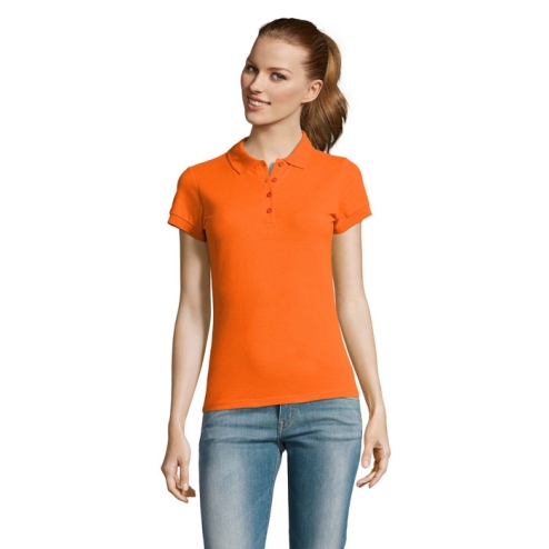 PASSION WOMEN'S POLO 170