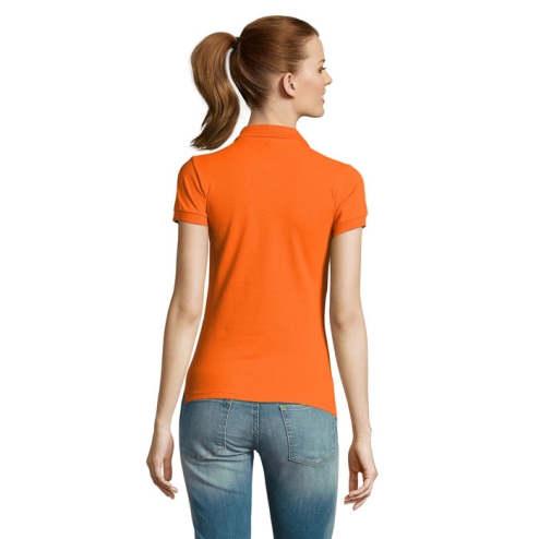 PASSION WOMEN'S POLO 170