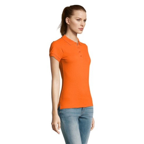 PASSION WOMEN'S POLO 170
