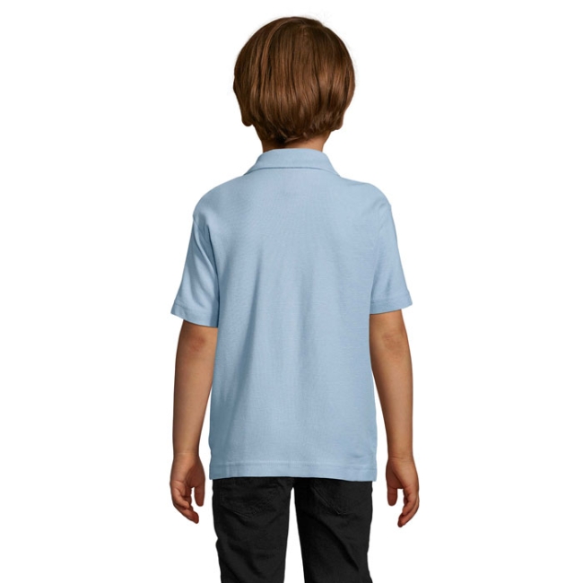 SUMMER II KIDS Polo 170g