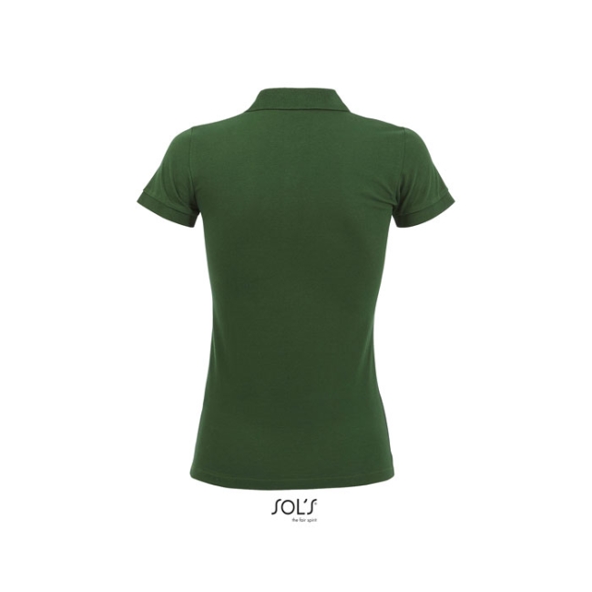 PERFECT WOMEN POLO 180