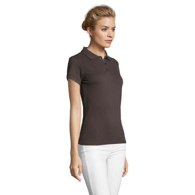 PERFECT WOMEN POLO 180