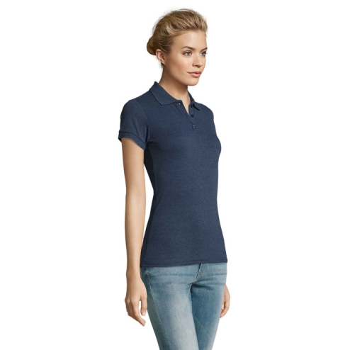 PERFECT WOMEN POLO 180