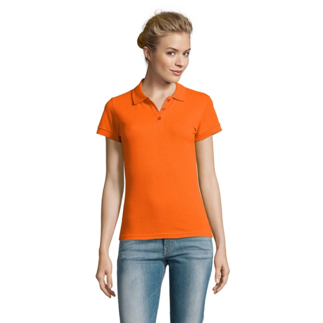 PERFECT WOMEN POLO 180