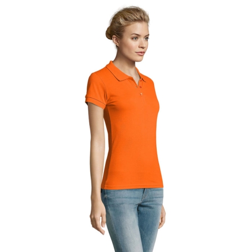 PERFECT WOMEN POLO 180