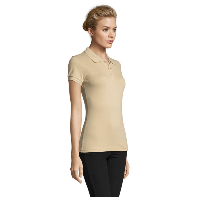 PERFECT WOMEN POLO 180