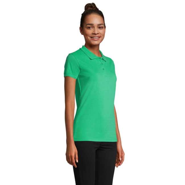 PERFECT WOMEN POLO 180