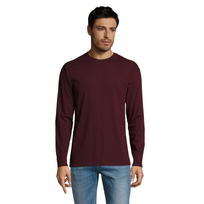 MONARCH MEN T-Shirt 150g