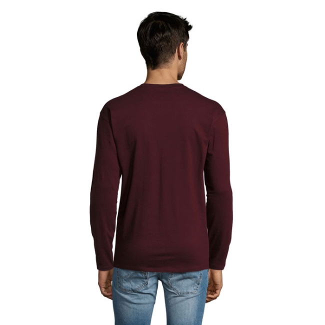 MONARCH MEN T-Shirt 150g