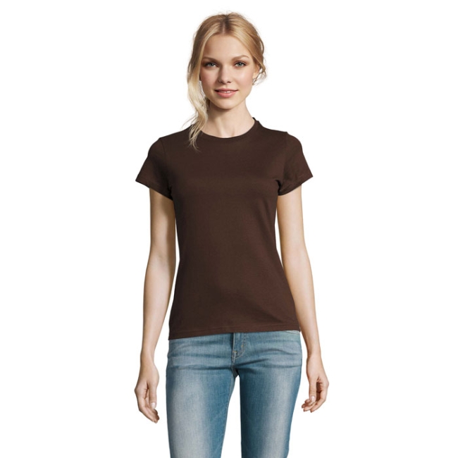 IMPERIAL WOMEN T-Shirt 190g