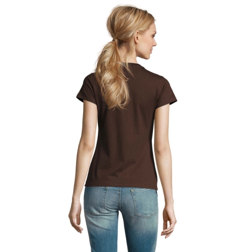 IMPERIAL WOMEN T-Shirt 190g
