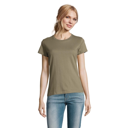 IMPERIAL WOMEN T-Shirt 190g