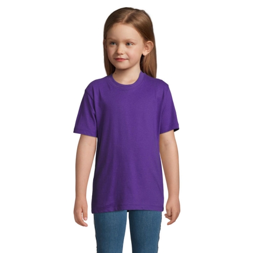 IMPERIAL KIDS T-SHIRT 190