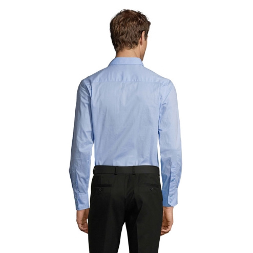 BRIGHTON STRETCH MEN SHIRT