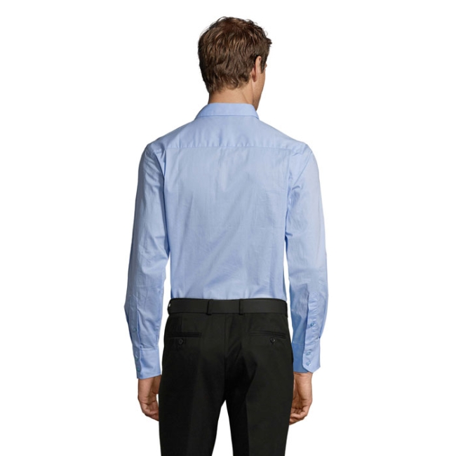 BRIGHTON STRETCH MEN SHIRT