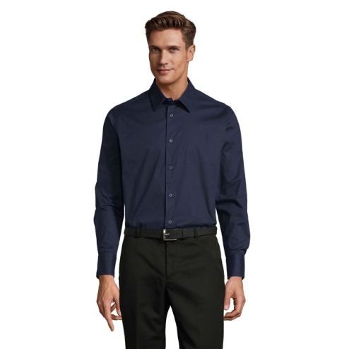 BRIGHTON STRETCH MEN SHIRT