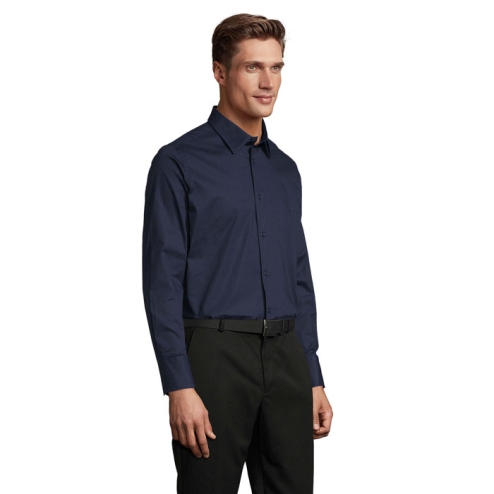 BRIGHTON STRETCH MEN SHIRT