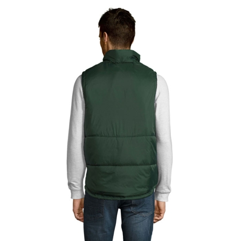 WARM Quilted Bodywarmer